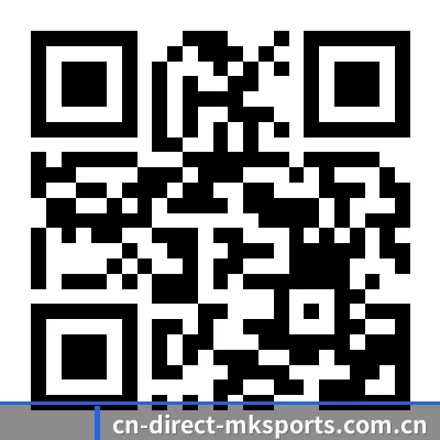 iPhone APP 二维码(MK)